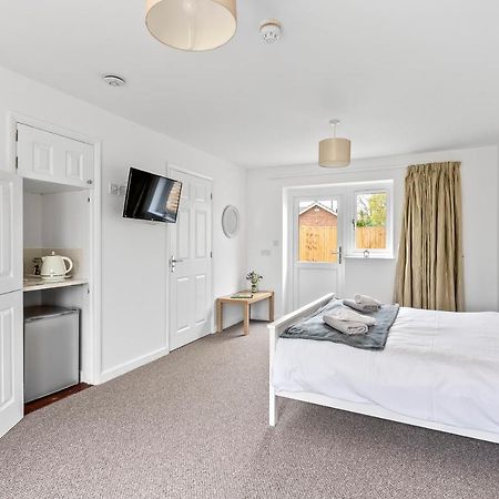 Number 5 - Lytton Tree Lodge, Reydon, Southwold Exterior photo