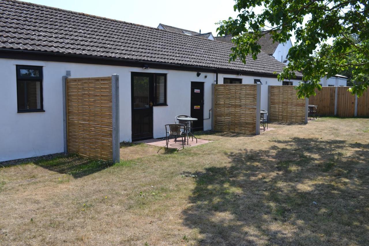 Number 5 - Lytton Tree Lodge, Reydon, Southwold Exterior photo
